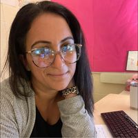 ルシアのプロフィール写真