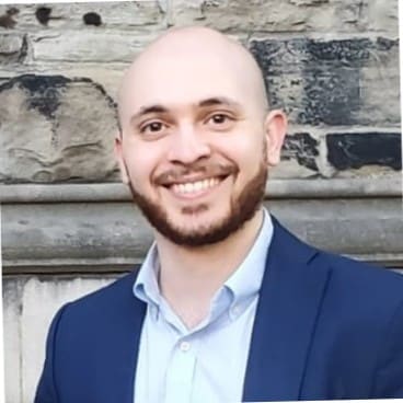 アハマドのプロフィール写真